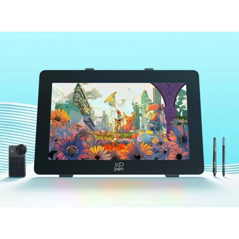 GRAFISCH TABLET 526X296MM/ARTIST PRO 24 (GEN2) 4K XPPEN