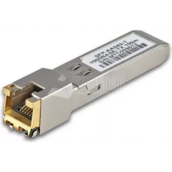 Lightwin SFP 1000Base-T koper SFPs / XFPs (LSFP-T3-HP)