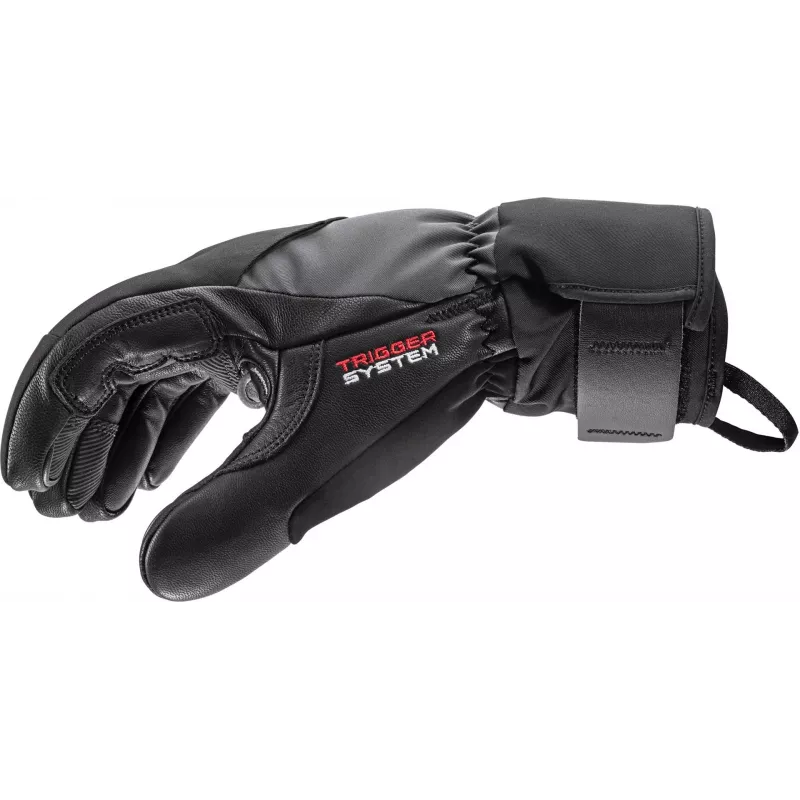 Leki Hevon Thermo 3D skihandschoenen, maat 8.0