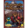 Fantastische Reiche, kaartspel