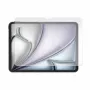Heldere displayschermfolie Compulocks iPad Air M2 11 inch gehard glas