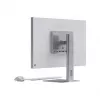 Alogic ASPEKT 32 UHD glanzend docking-monitor Space Grey