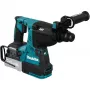 Makita HR003GZ - boorhamer - accu - 3 modi - SDS-plus 28 mm - 2,8 joule - zonder accu - 40 V (HR003GZ)