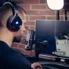 Microfoonspin Elgato Wave Shock Mount