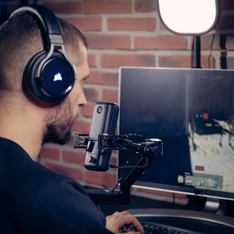 Microfoonspin Elgato Wave Shock Mount