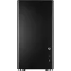 Computerbehuizing Inter-Tech X2 Duplex Pro tower ATX zwart