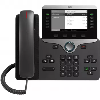 IP-telefoon Cisco CP-8811-K9