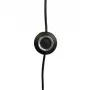 Plusonic P-EHS-5 EHS-adapterkabel voor Grandstream 21xx-serie, zwart/zilver