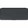 Logitech Keys-To-Go 2 toetsenbord universeel Bluetooth AZERTY Frans grafiet