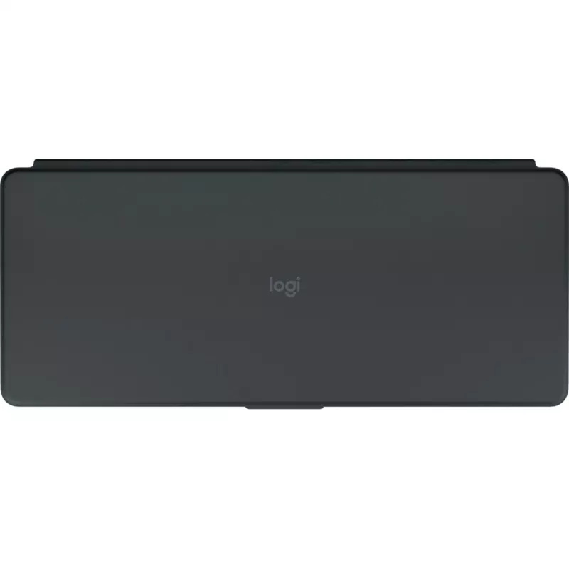 Logitech Keys-To-Go 2 toetsenbord universeel Bluetooth AZERTY Frans grafiet