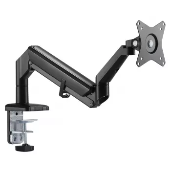 Ergo Office ER-405B monitorbeugel tafelbeugel arm zwenkbaar kantelbaar draaibaar 13 - 32 inch VESA