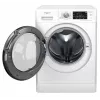 Indesit FFD 11489 BV EE wasmachine, A, frontlader, wascapaciteit 11 kg, 1351 t/min, diepte 60,5 cm, wit | Whirlpool