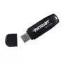 USB-flashdrive Patriot 512 GB USB 3.2 Gen 1 PSF512GXRB3U zwart