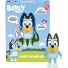 Bluey - verstoppertjesspel, speelfiguur