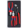 Tangenset Knipex 00 20 09 V01
