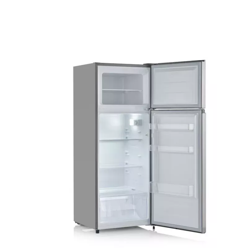 Severin DT 8761 koel-vriescombinatie 206 L