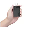 Lenovo G0A6N065WW mobiele oplader Universeel Zwart AC Binnen