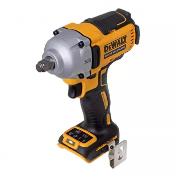 DeWALT DCF891NT-XJ elektrische schroevendraaier/slagschroevendraaier geel