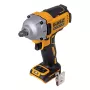 DeWALT DCF891NT-XJ elektrische schroevendraaier/slagschroevendraaier geel