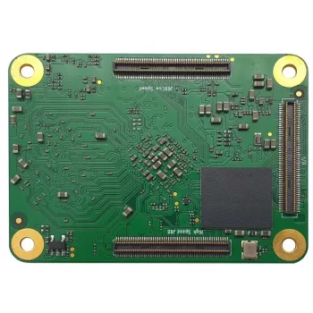Compute module ALLNET Radxa CM3 Model A 4 GB RAM zonder eMMC en WLAN