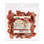 HILTON geknoopt eendenbot 6 cm - hondensnack - 500 g