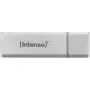 USB-flashdrive Intenso 256 GB USB Type-A 3.2 Gen 1 zilver