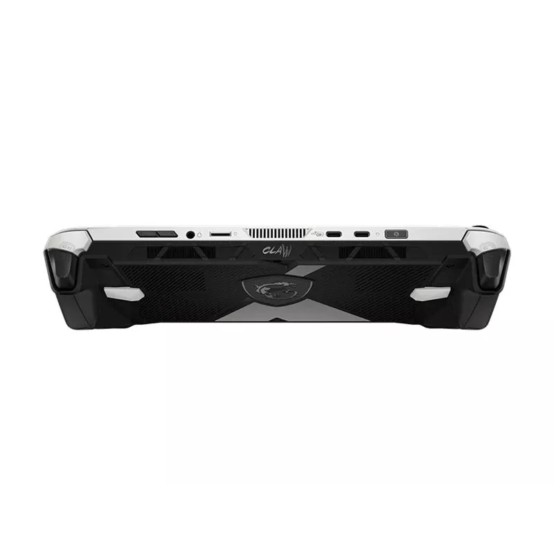MSI Claw A8 BZ2EM-036 handheld gamingconsole, 1 TB opslag