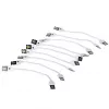 LED slim paneel Govee B6066 Hexa Pro RGBIC Bluetooth Wi-Fi 10 stuks