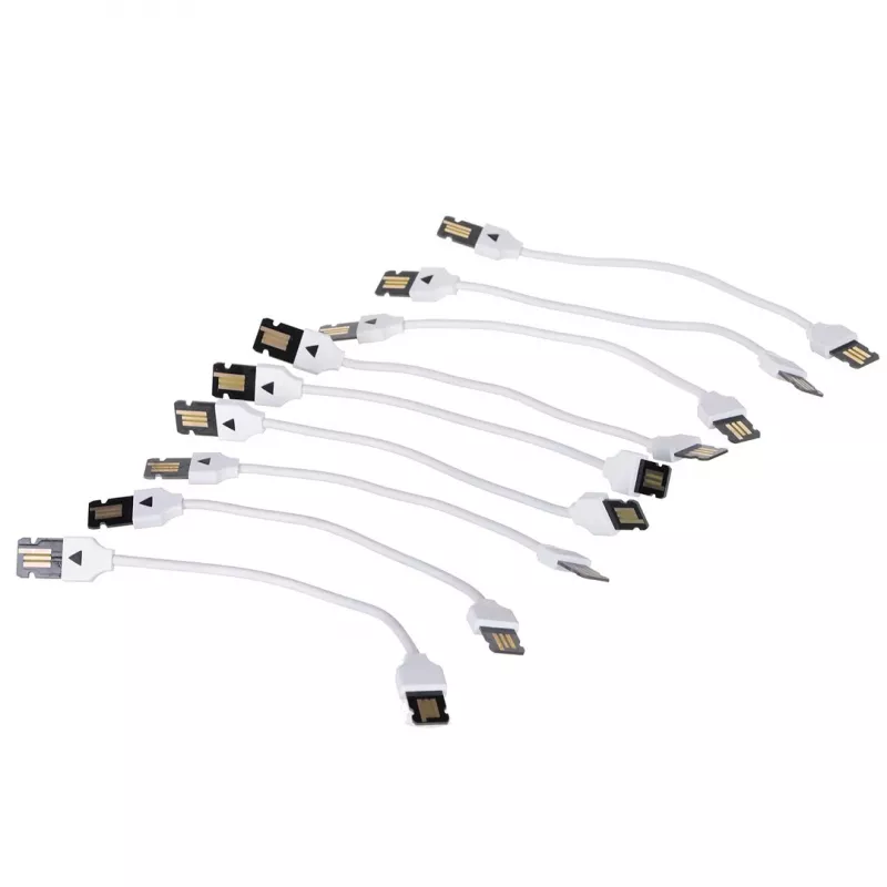 LED slim paneel Govee B6066 Hexa Pro RGBIC Bluetooth Wi-Fi 10 stuks