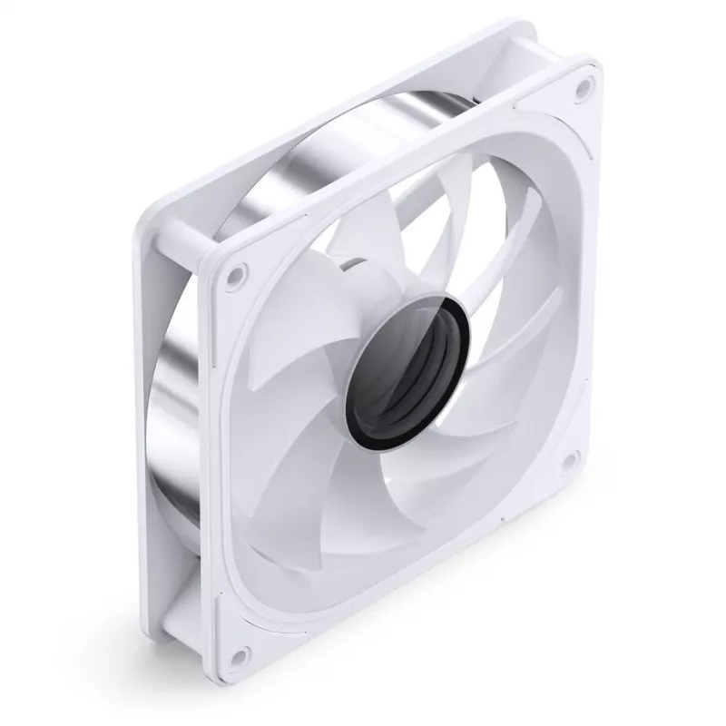 Koelventilator Jonsbo FR-606 wit 120mm ARGB 5V 3-pin (FR-606W)