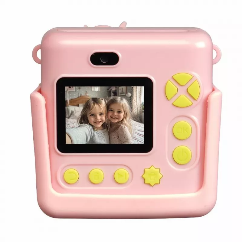 Denver KPC-1363RO ROSE roze 600g