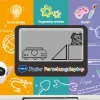 Junior onderzoekslaptop, leercomputer
