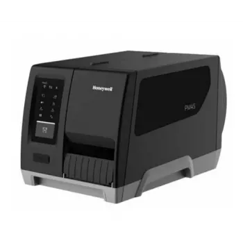 HONEYWELL PM45 - labelprinter - thermotransfer - rol (11,4 cm)