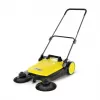 Kärcher 1.766-360.0 S4 Twin Sweeper 680 mm efficiënt ergonomisch gereedschap