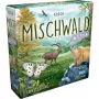 Mischwald - Alpin, kaartspel-uitbreiding