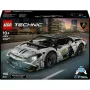 LEGO Technic supercar Lamborghini Revuelto 42214 — schaal 1:10 gedetailleerd modelbouwpakket, 1.135 onderdelen