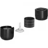 Luchtbevochtiger Beurer LB 200 zwart met 200 ml watertank