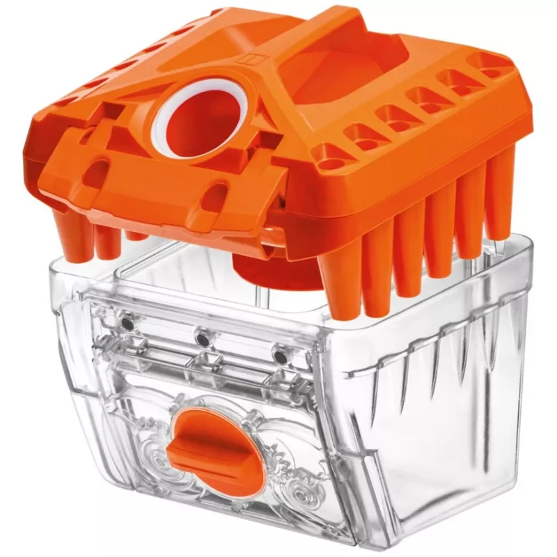 EasyBox voor perfect air en AQUA+, stoffilter