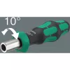 Wera 838 RA S/4 bitset met ratelfunctie, 5-delig (05135823001)