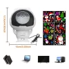 Extralink LED laserprojector