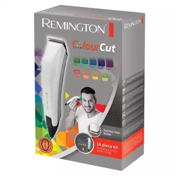 Remington HC5035 ColourCut haartrimmer