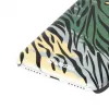 Beschermhoes Krusell Cover Limited voor Apple iPhone 8/7 – wildgroen