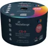 CD-R MediaRange MR208 700 MB 52x 50 stuks