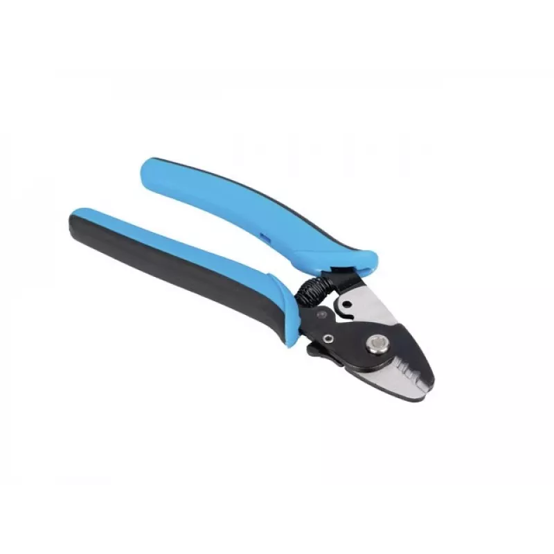 Lanberg NT-0105 glasvezelkabelstripper, drie gaten