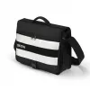 Messenger Bag REFLECTIV zwart
