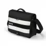 Messenger Bag REFLECTIV zwart