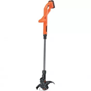 Accu-grastrimmer Black & Decker ST1823