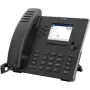 VoIP-telefoon MITEL 6915 IP Phone V2 — HD-audio, 12 programmeerbare toetsen