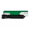 Toner Lexmark CX942 943 944 45000 pagina's zwart