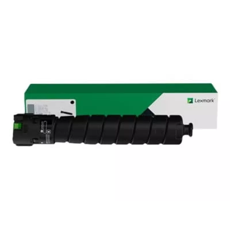 Toner Lexmark CX942 943 944 45000 pagina's zwart